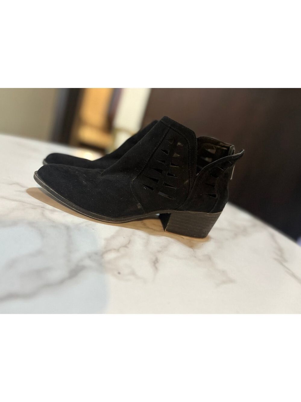Steve Madden shoes - Picture 3 of 5